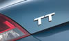 Audi TT MKI 4WD