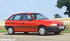 Vauxhall Astra MK3